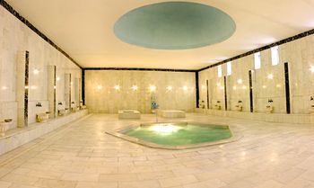 Arsan Hotel Kahramanmaraş Eksteriør bilde