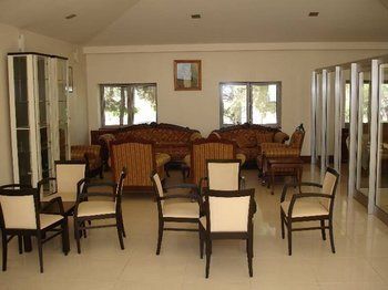 Arsan Hotel Kahramanmaraş Eksteriør bilde